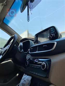 هیوندای تۆکسۆن